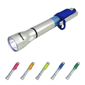 Flashlight Pen Lanyard