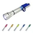 Flashlight Pen Lanyard | https://www.bestnamebadges.com