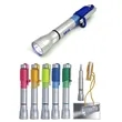 Flashlight Pen Lanyard | https://www.bestnamebadges.com
