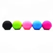Wave shape Silicone Ice Ball Mold Tray Maker | https://www.bestnamebadges.com