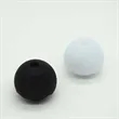 Wave shape Silicone Ice Ball Mold Tray Maker | https://www.bestnamebadges.com
