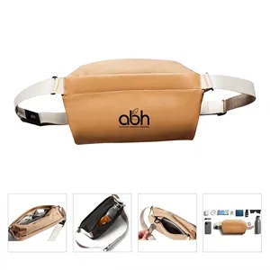 Canvas Fanny Pack