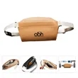 Canvas Fanny Pack | https://www.bestnamebadges.com