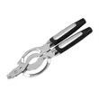 Stainless Steel Jar Lid Opener | https://www.bestnamebadges.com
