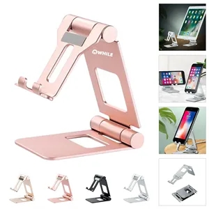 Adjustable Desktop Phone Stand