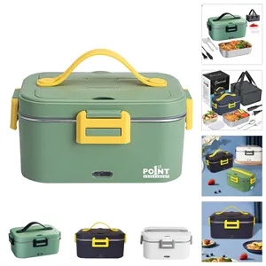 Electric Lunch Box/75W Fast Food Heater