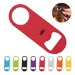 Stainless Steel Bottle Opener | https://www.bestnamebadges.com