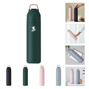 Vacuum Cup Stainless steel Water Bottles