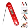 Digital Meat Thermometer for BBQ Grill | https://www.bestnamebadges.com