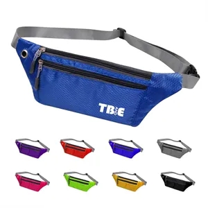 Outdoor Fanny Pack Waist Bag