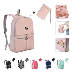 Foldable Travel Duffle Bag