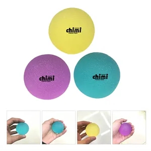 Round Shape Stress Relief Balls Squeeze Toys