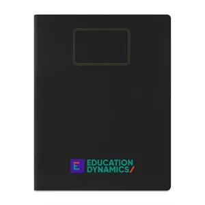 Moleskine® Student Cahier Ruled XX-Large Journal | https://www.bestnamebadges.com
