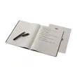 Moleskine® Student Cahier Ruled XX-Large Journal | https://www.bestnamebadges.com