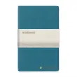 Moleskine® Cahier Ruled Large Journal | https://www.bestnamebadges.com