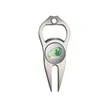 Golf Hat Clip Ball Marker Gift Set | https://www.bestnamebadges.com