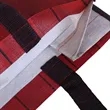 Full Color Laminated PP Woven Bag | https://www.bestnamebadges.com