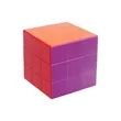 Custom Full Color Puzzle Cube | https://www.bestnamebadges.com