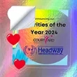 CUSTOMCUT™ inch Full Color Custom Shape | https://www.bestnamebadges.com