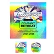 CUSTOMCUT™ inch Full Color Custom Shape | https://www.bestnamebadges.com