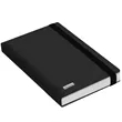 The SmartNotebook® Executive Smart Hard Cover Notebook | https://www.bestnamebadges.com