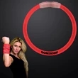 8" Glow Bracelet | https://www.bestnamebadges.com