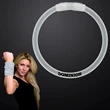 8" Glow Bracelet | https://www.bestnamebadges.com