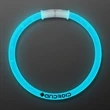 8" Glow Bracelet | https://www.bestnamebadges.com