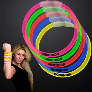 8" Glow Bracelet