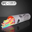8" Glow Bracelet | https://www.bestnamebadges.com
