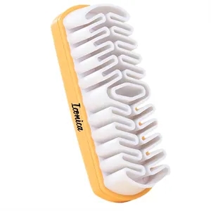 Suede Brush