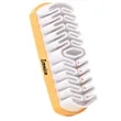 Suede Brush | https://www.bestnamebadges.com