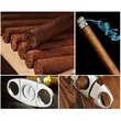 Cigar Cutter | https://www.bestnamebadges.com