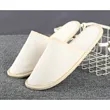 Disposable slippers | https://www.bestnamebadges.com