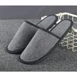 Disposable slippers | https://www.bestnamebadges.com