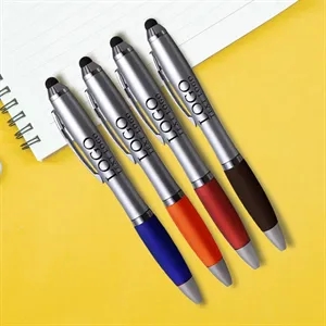 Logo Branded Stylus Pen