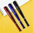 Custom Baseball Bat Pen | https://www.bestnamebadges.com