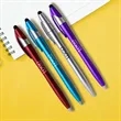 Creative Stylus Plastic Pen for Touch Screen | https://www.bestnamebadges.com