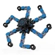 Interesting Sensory Fingertip Spinning Toy | https://www.bestnamebadges.com