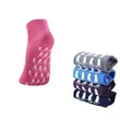 Non Skid Grip Socks | https://www.bestnamebadges.com
