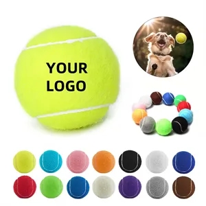 Pet Toy Tennis Ball