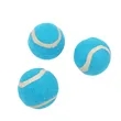 Pet Toy Tennis Ball | https://www.bestnamebadges.com