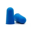 Soft Foam Earplugs in Reusable Case | https://www.bestnamebadges.com