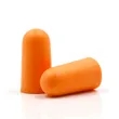 Soft Foam Earplugs in Reusable Case | https://www.bestnamebadges.com