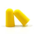 Soft Foam Earplugs in Reusable Case | https://www.bestnamebadges.com