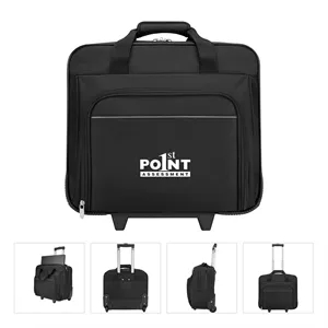 Rolling Laptop Case