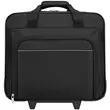 Rolling Laptop Case | https://www.bestnamebadges.com
