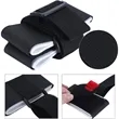 Adjustable Ski Boot Carrier Strap | https://www.bestnamebadges.com