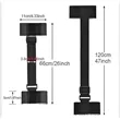 Adjustable Ski Boot Carrier Strap | https://www.bestnamebadges.com