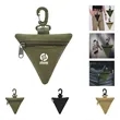 Change Coin Purse Pouch Keychain Wallet | https://www.bestnamebadges.com